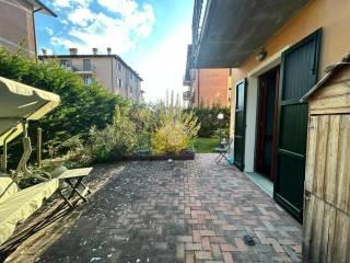 Trilocale via Giuseppe Parini 1, Sant'antonio, Pavullo nel Frignano — foto 10 di 37