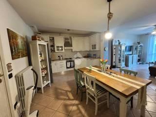 Trilocale via Giuseppe Parini 1, Sant'antonio, Pavullo nel Frignano — foto 2 di 37