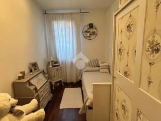 Trilocale via Giuseppe Parini 1, Sant'antonio, Pavullo nel Frignano — foto 25 di 37