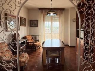 Attico via Papa Giovanni XXIII, 37, Ospedale, Carpi — foto 34 di 72