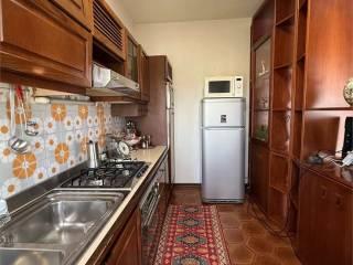 Attico via Papa Giovanni XXIII, 37, Ospedale, Carpi — foto 59 di 72