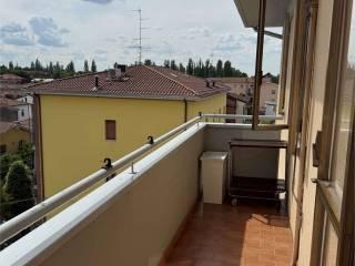 Attico via Papa Giovanni XXIII, 37, Ospedale, Carpi — foto 45 di 72