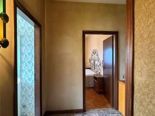 Attico via Papa Giovanni XXIII, 37, Ospedale, Carpi — foto 44 di 72