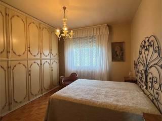 Attico via Papa Giovanni XXIII, 37, Ospedale, Carpi — foto 7 di 72