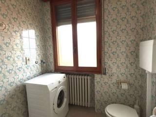 Attico via Papa Giovanni XXIII, 37, Ospedale, Carpi — foto 60 di 72