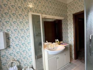Attico via Papa Giovanni XXIII, 37, Ospedale, Carpi — foto 14 di 72