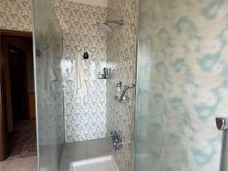 Attico via Papa Giovanni XXIII, 37, Ospedale, Carpi — foto 11 di 72