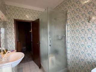 Attico via Papa Giovanni XXIII, 37, Ospedale, Carpi — foto 30 di 72