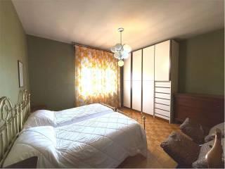 Attico via Papa Giovanni XXIII, 37, Ospedale, Carpi — foto 20 di 72