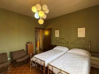 Attico via Papa Giovanni XXIII, 37, Ospedale, Carpi — foto 42 di 72