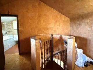 Attico via Papa Giovanni XXIII, 37, Ospedale, Carpi — foto 26 di 72