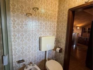 Attico via Papa Giovanni XXIII, 37, Ospedale, Carpi — foto 41 di 72