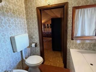 Attico via Papa Giovanni XXIII, 37, Ospedale, Carpi — foto 22 di 72