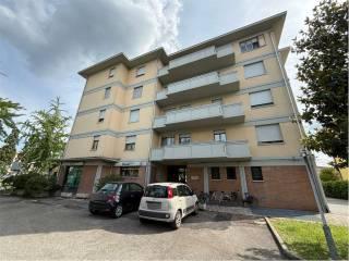 Attico via Papa Giovanni XXIII, 37, Ospedale, Carpi — foto 3 di 72