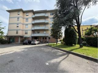 Attico via Papa Giovanni XXIII, 37, Ospedale, Carpi — foto 69 di 72