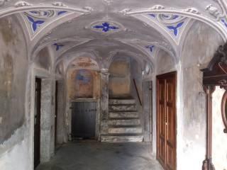 Trilocale via General Ferino 1, Centro, Craveggia — foto 24 di 35
