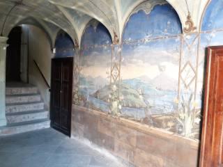 Trilocale via General Ferino 1, Centro, Craveggia — foto 25 di 35