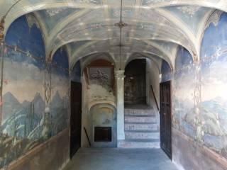 Trilocale via General Ferino 1, Centro, Craveggia — foto 11 di 35