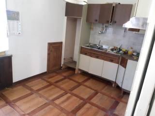 Trilocale via General Ferino 1, Centro, Craveggia
