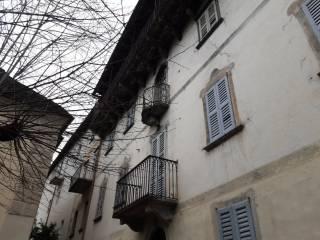 Trilocale via General Ferino 1, Centro, Craveggia — foto 32 di 35