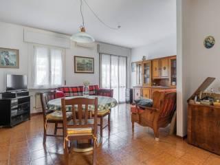 Appartamento buono stato, piano rialzato, Sant'Agata sul Santerno — foto 5 di 20