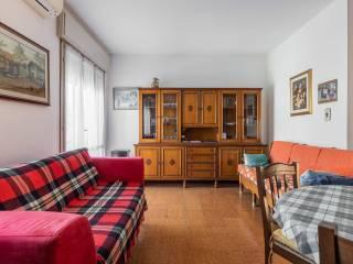 Appartamento buono stato, piano rialzato, Sant'Agata sul Santerno — foto 12 di 20