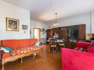 Appartamento buono stato, piano rialzato, Sant'Agata sul Santerno