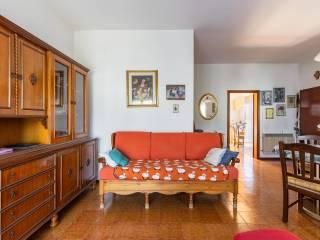 Appartamento buono stato, piano rialzato, Sant'Agata sul Santerno — foto 14 di 20
