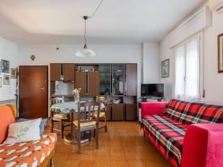 Appartamento buono stato, piano rialzato, Sant'Agata sul Santerno — foto 3 di 20