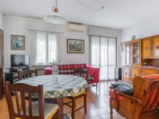 Appartamento buono stato, piano rialzato, Sant'Agata sul Santerno — foto 13 di 20