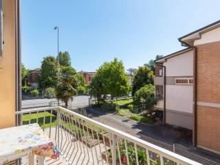 Appartamento buono stato, piano rialzato, Sant'Agata sul Santerno — foto 9 di 20