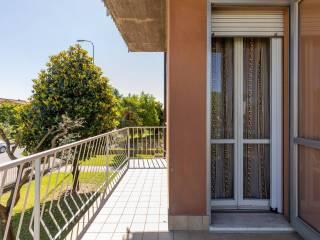 Appartamento buono stato, piano rialzato, Sant'Agata sul Santerno — foto 19 di 20