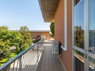 Appartamento buono stato, piano rialzato, Sant'Agata sul Santerno — foto 10 di 20