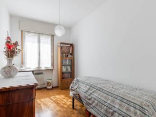 Appartamento buono stato, piano rialzato, Sant'Agata sul Santerno — foto 20 di 20