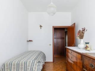 Appartamento buono stato, piano rialzato, Sant'Agata sul Santerno — foto 17 di 20