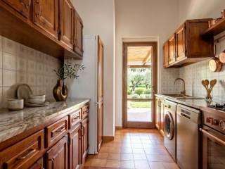 Villa unifamiliare via delle Palme - Muravera, Monte Nai, Muravera — foto 15 di 17