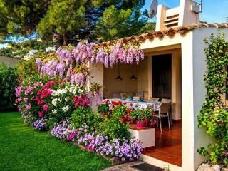 Villa unifamiliare via delle Palme - Muravera, Monte Nai, Muravera — foto 6 di 17