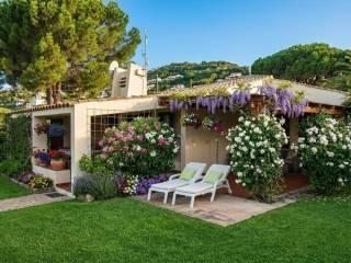 Villa unifamiliare via delle Palme - Muravera, Monte Nai, Muravera — foto 13 di 17
