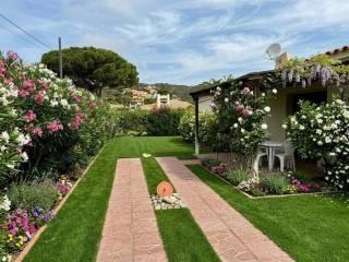 Villa unifamiliare via delle Palme - Muravera, Monte Nai, Muravera — foto 17 di 17