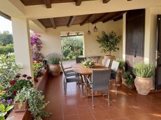 Villa unifamiliare via delle Palme - Muravera, Monte Nai, Muravera — foto 14 di 17