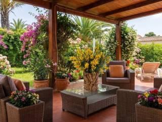 Villa unifamiliare via delle Palme - Muravera, Monte Nai, Muravera — foto 5 di 17