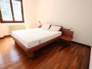 Appartamento via Dante Alighieri, San Biagio, Monza — foto 12 di 41
