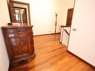 Appartamento via Dante Alighieri, San Biagio, Monza — foto 24 di 41