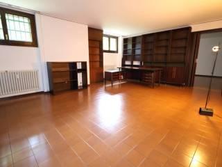 Appartamento via Dante Alighieri, San Biagio, Monza — foto 28 di 41