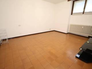 Appartamento via Dante Alighieri, San Biagio, Monza — foto 4 di 41