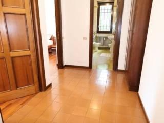 Appartamento via Dante Alighieri, San Biagio, Monza — foto 31 di 41