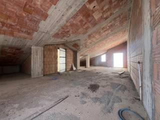 Mansarda Contrada Bitonto, Centro, Vibo Valentia — foto 5 di 8
