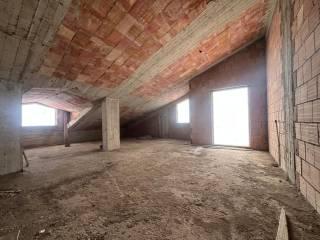 Mansarda Contrada Bitonto, Centro, Vibo Valentia — foto 6 di 8