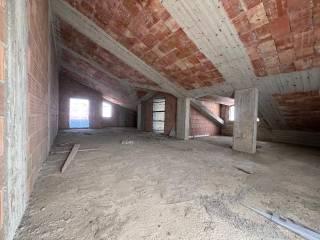 Mansarda Contrada Bitonto, Centro, Vibo Valentia — foto 2 di 8