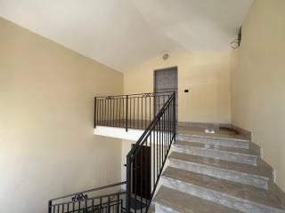 Mansarda Contrada Bitonto, Centro, Vibo Valentia — foto 7 di 8